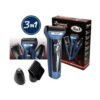 Kit Barberia Afeitadora 3 en 1 - Imagen 2
