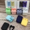 Audífonos Bluetooth Inalámbricos InPods i12 - Imagen 2