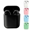 Audífonos Bluetooth Inalámbricos InPods i12 - Imagen 4