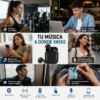 Audífonos Inalámbricos InPods i12 TWS - Imagen 3
