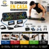 Tabla de Flexiones Push Up con Bandas - Imagen 3