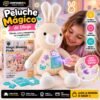 Peluche Magico Ligth Push Airbrush