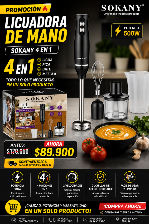 Licuadora4en1SOKANYenpromocin